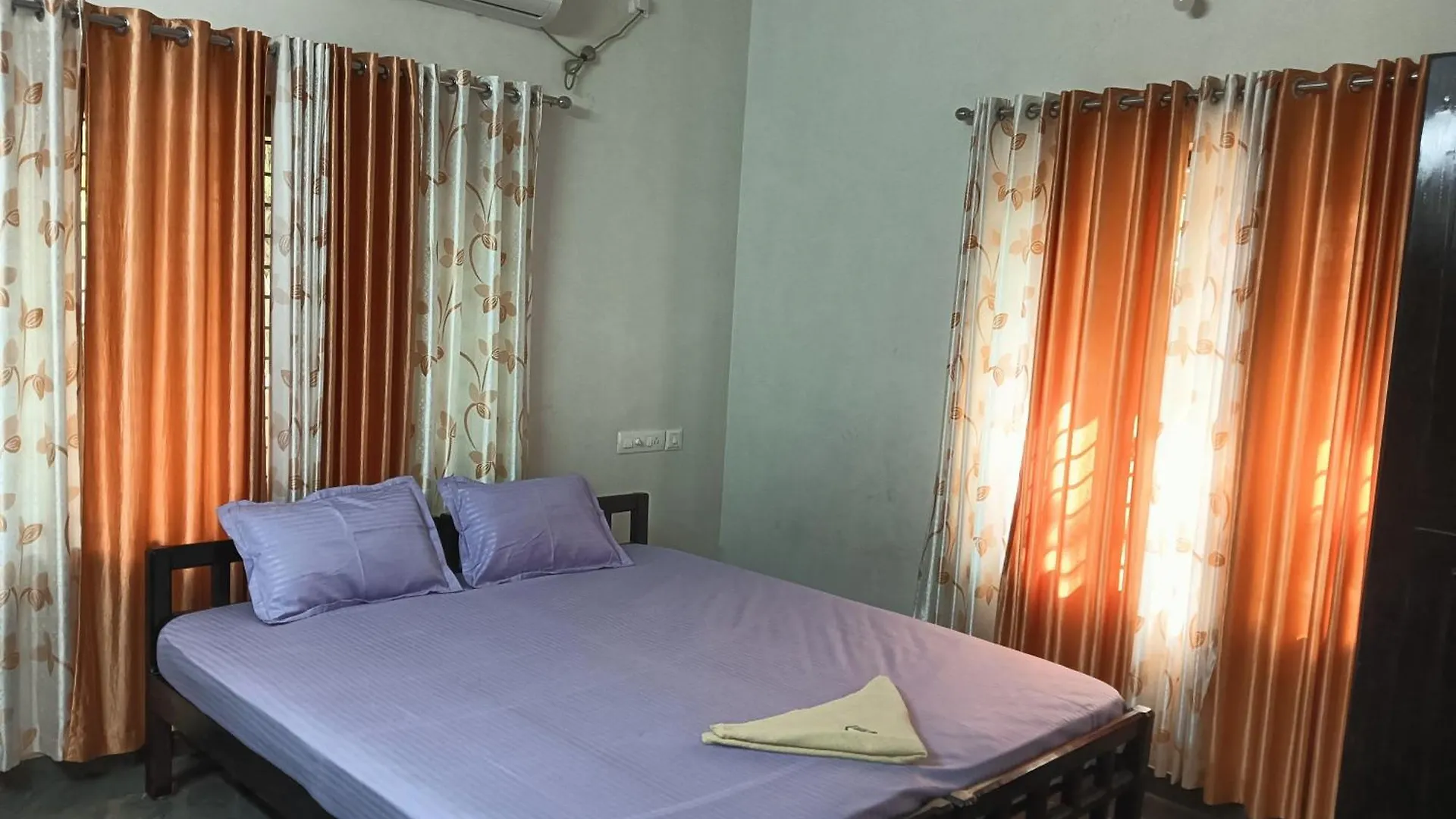 منزل للإقامة Amiyo Homes فاركَالا