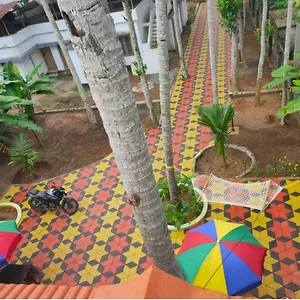  Homestay Sevenstar Residency