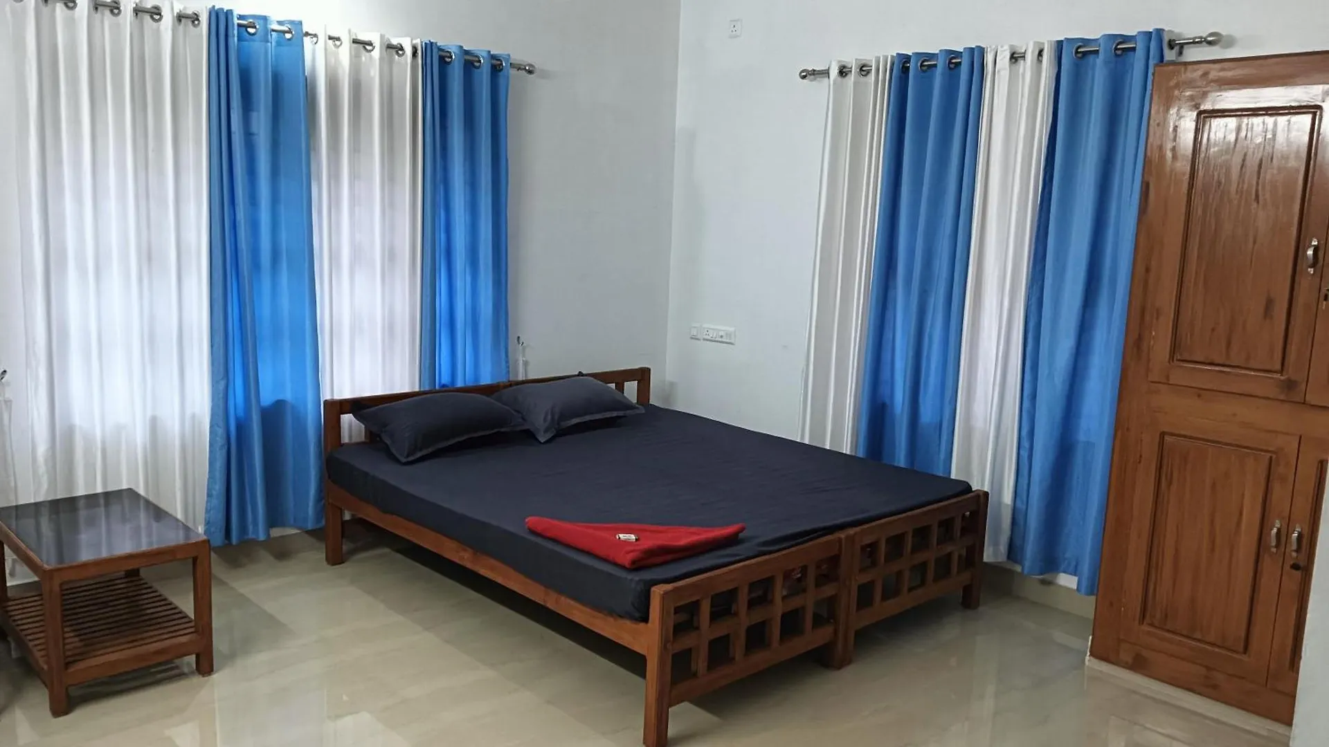 Amiyo Homes Varkala Homestay