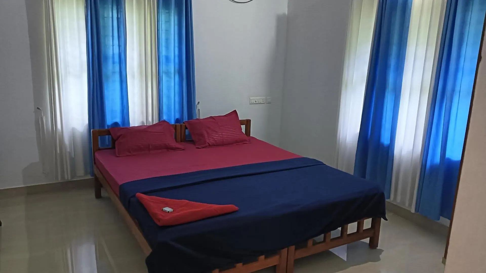 Amiyo Homes Varkala India