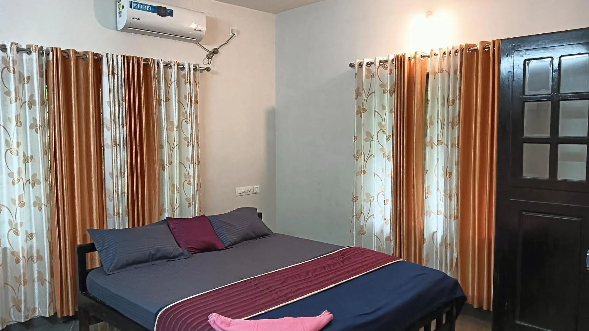 Amiyo Homes Varkala