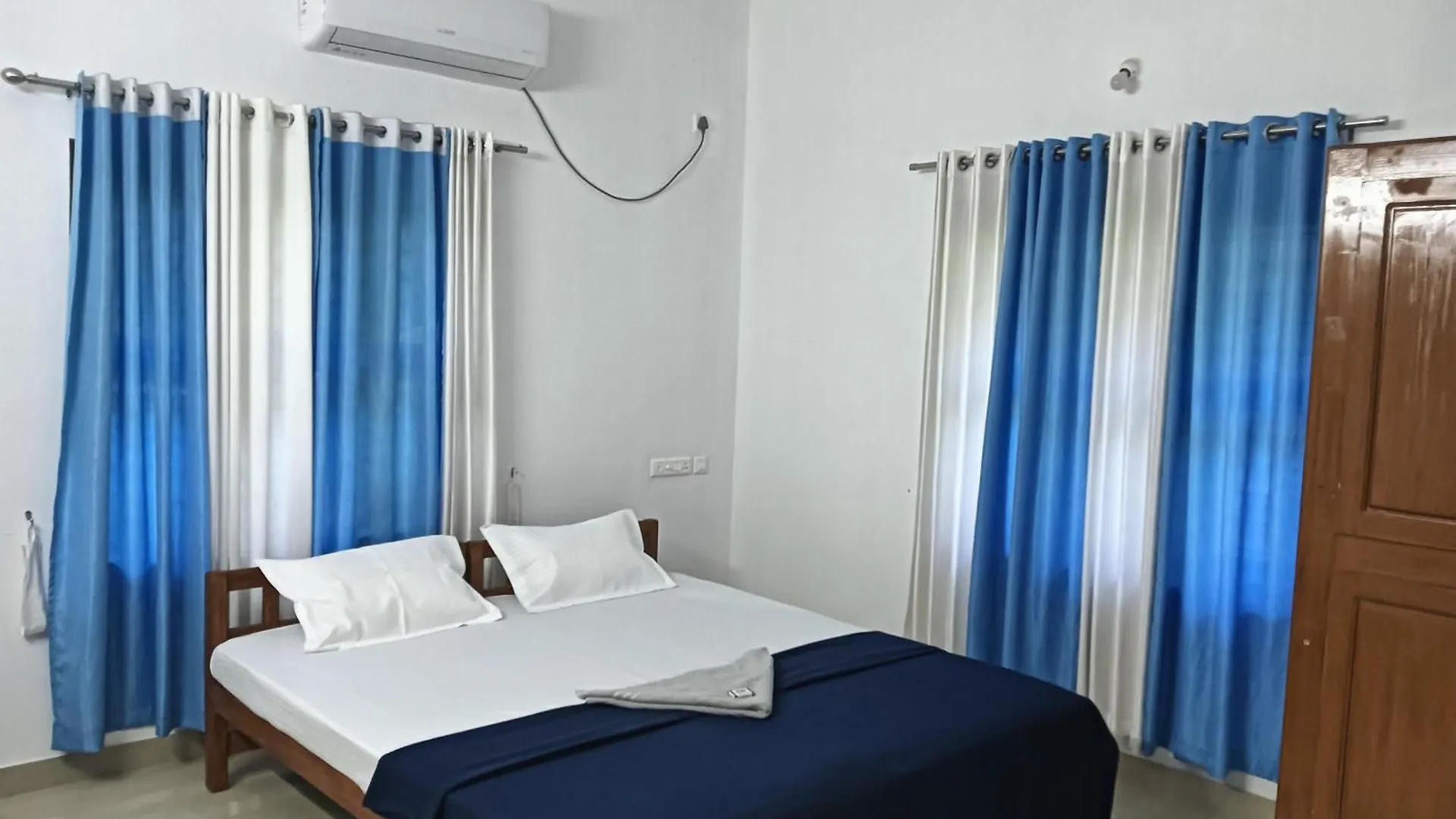 Amiyo Homes Varkala India