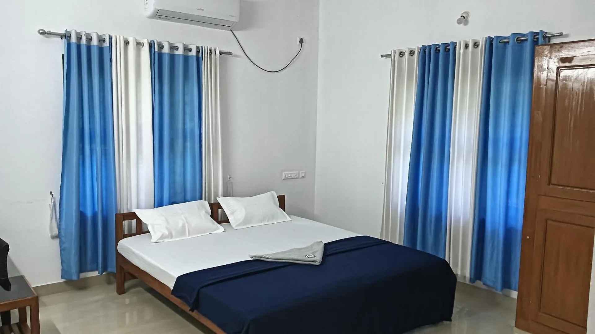 Amiyo Homes Varkala