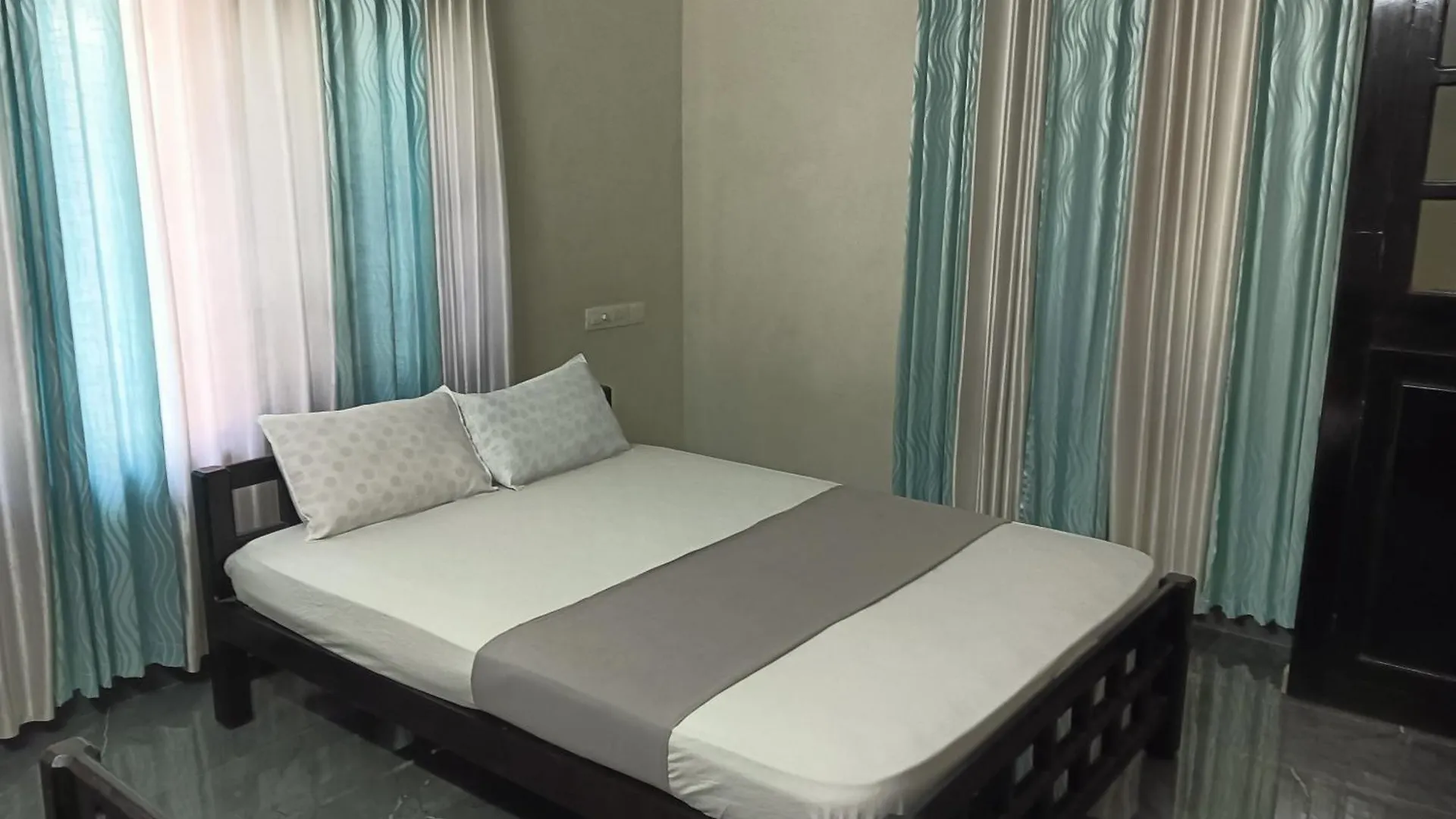 Homestay Amiyo Homes Varkala India
