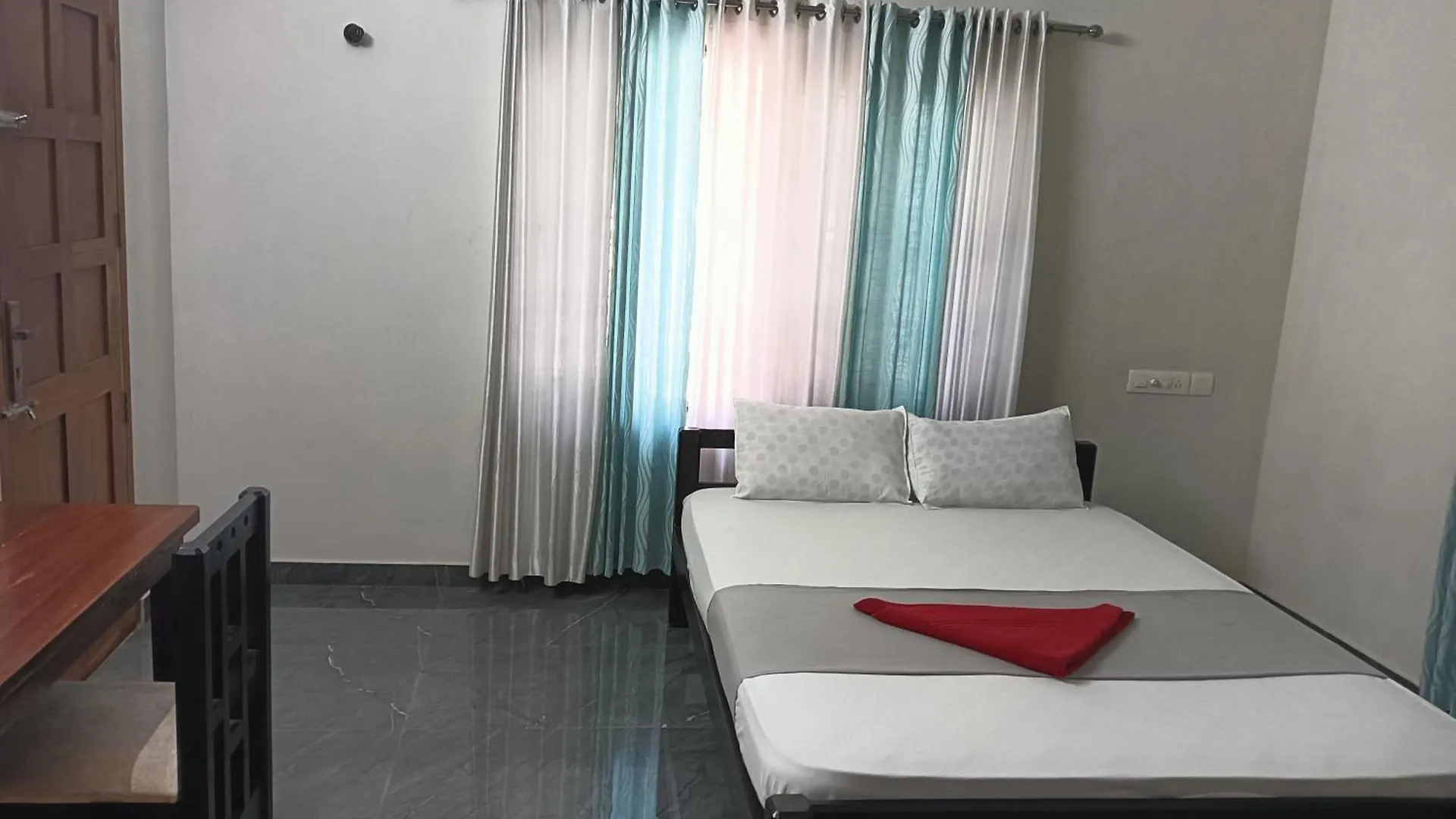 Amiyo Homes Varkala Homestay