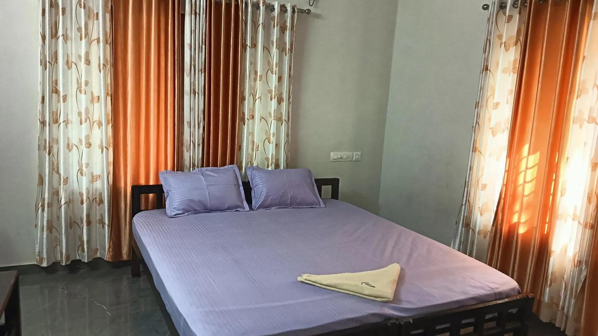 Amiyo Homes Varkala